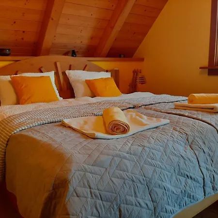 Holiday home Eko Hisa