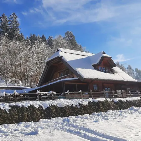 Eco House