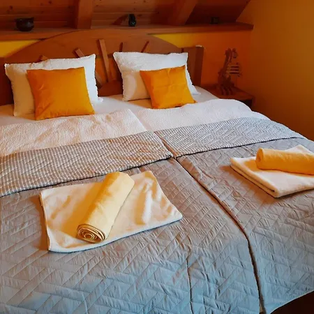 Eco House * Мозирье