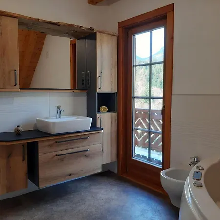Eco House *