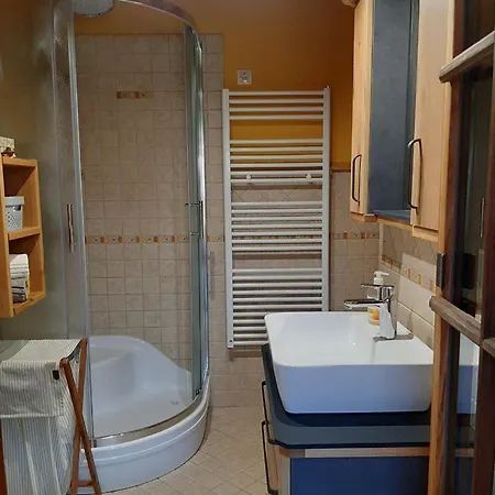 Eco House Semesterbostad *