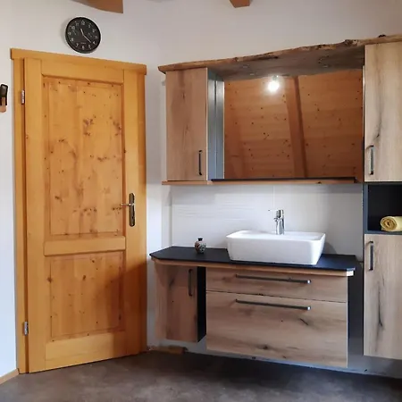 Eco House Semesterbostad Mozirje