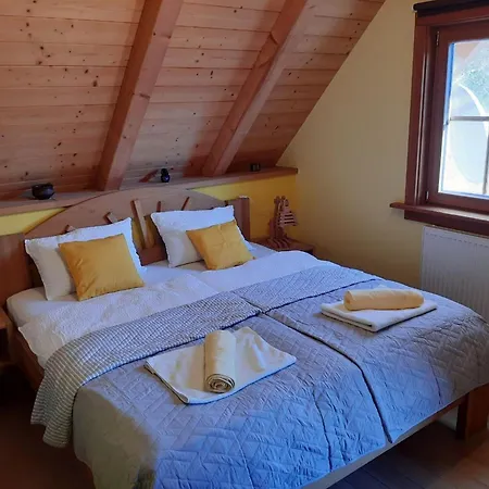 Eco House *