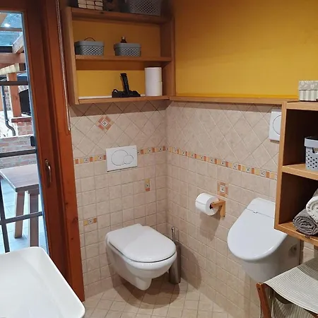 Дом отдыха Eco House *