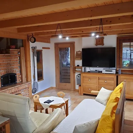 Eco House Mozirje