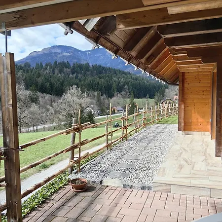 Eco House *