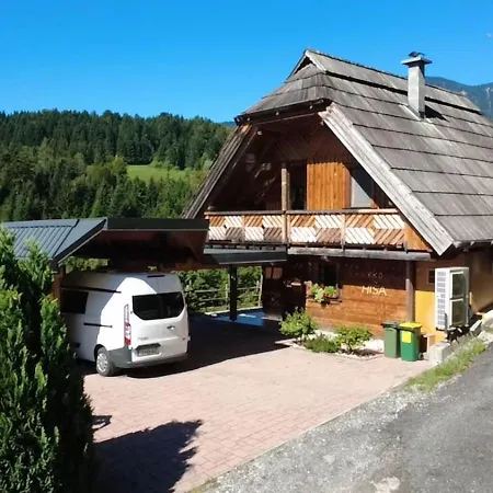 Eco House * Мозирье