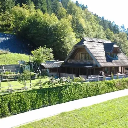 Eco House * Мозирье