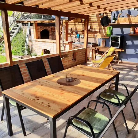 Eco House *