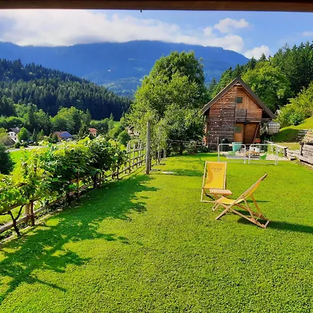 Eco House Мозирье