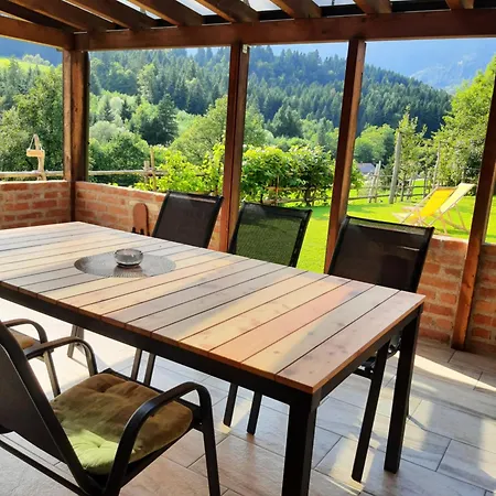 Eco House * Мозирье