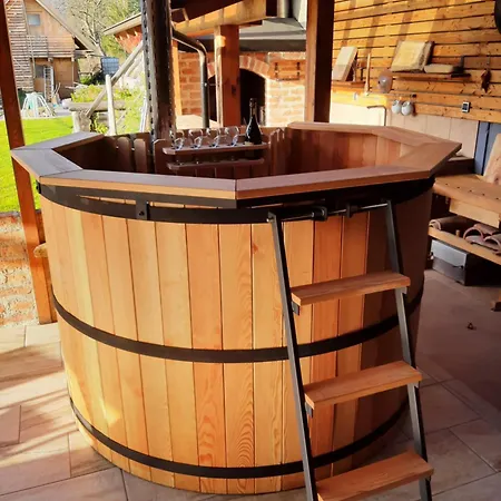 Дом отдыха Eco House